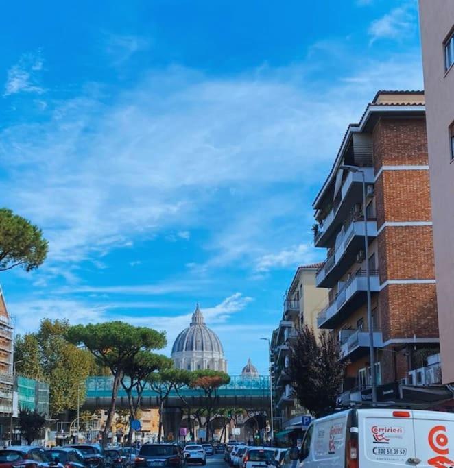 Joyful Roma