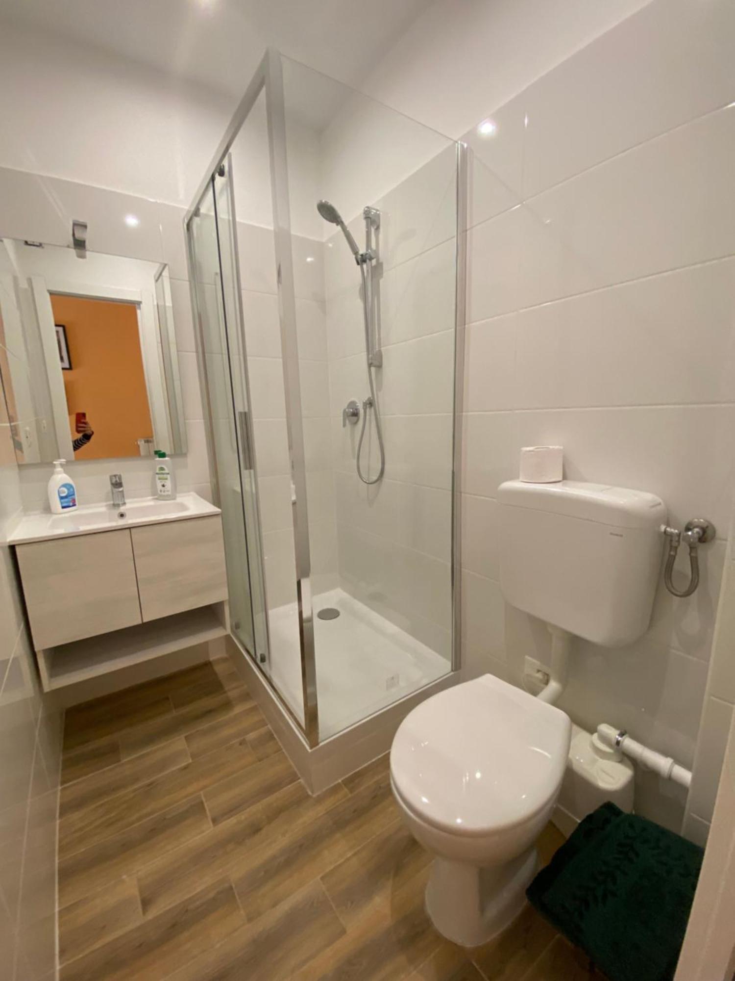 Joyful Apartamento Roma